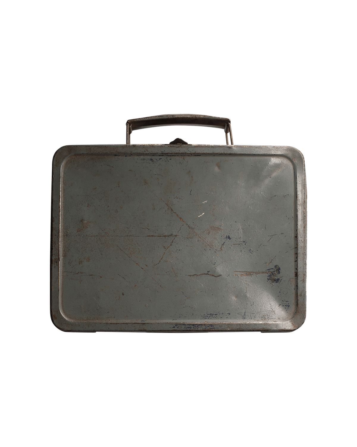 Small Auto Lunchbox