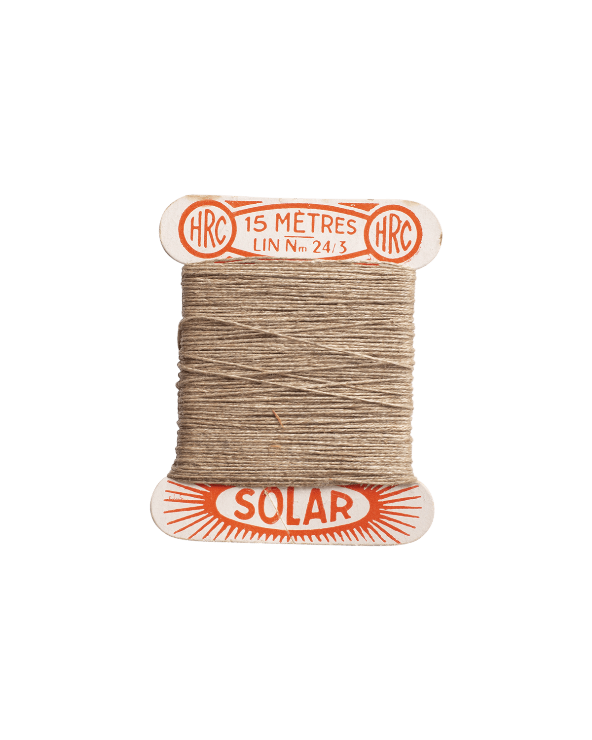 Solar Thread Pouch HRC