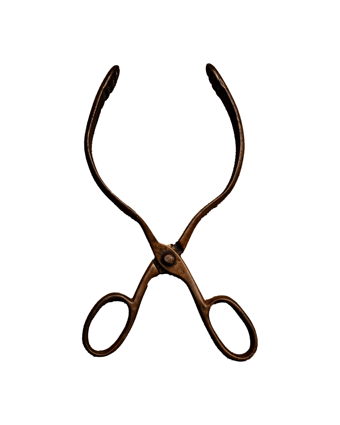 Solid Copper and Brass callipers