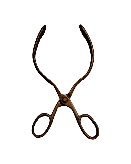 Solid Copper and Brass callipers