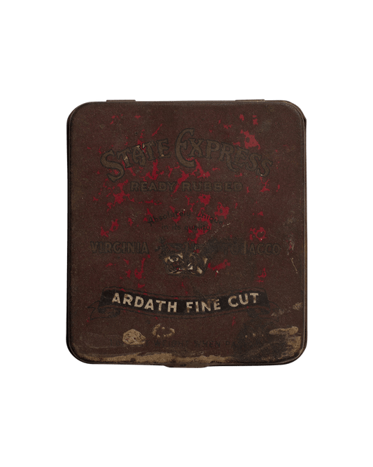 State Express Ardath Fine Cut Tin