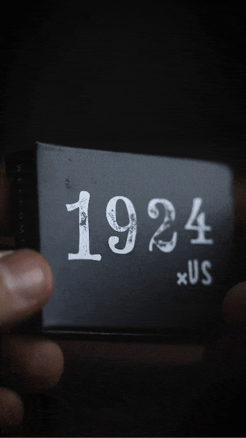 Wayfinder Brass Compass