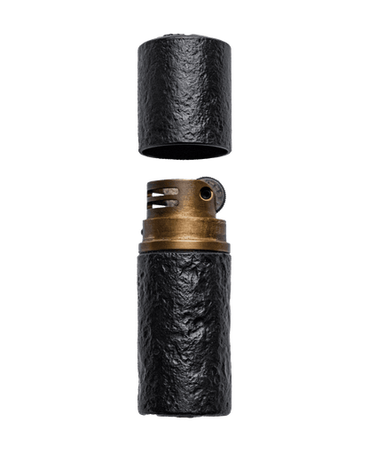 THE TRENCH LIGHTER