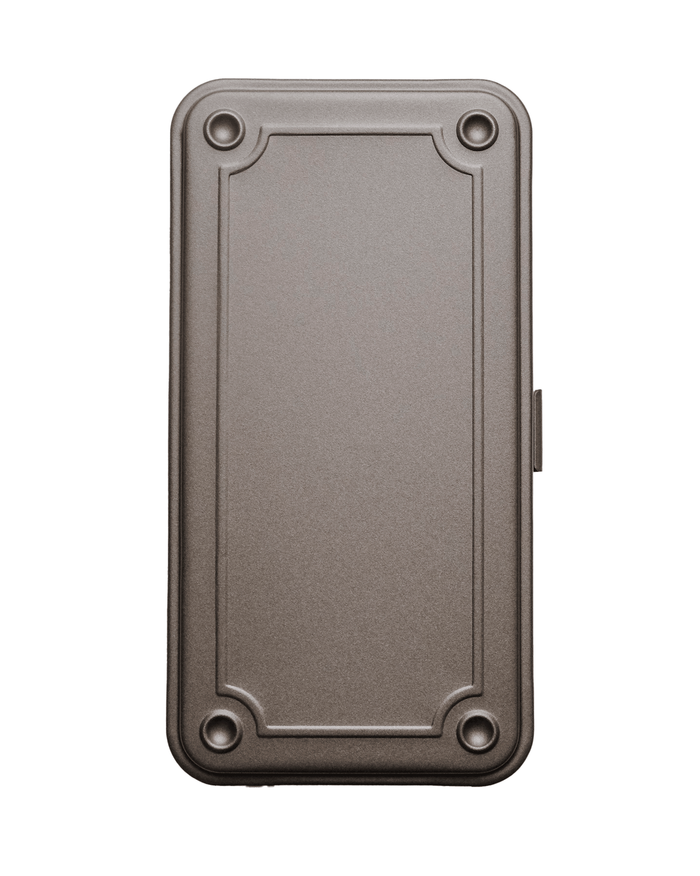 Titanium TOYO Toolbox T-190