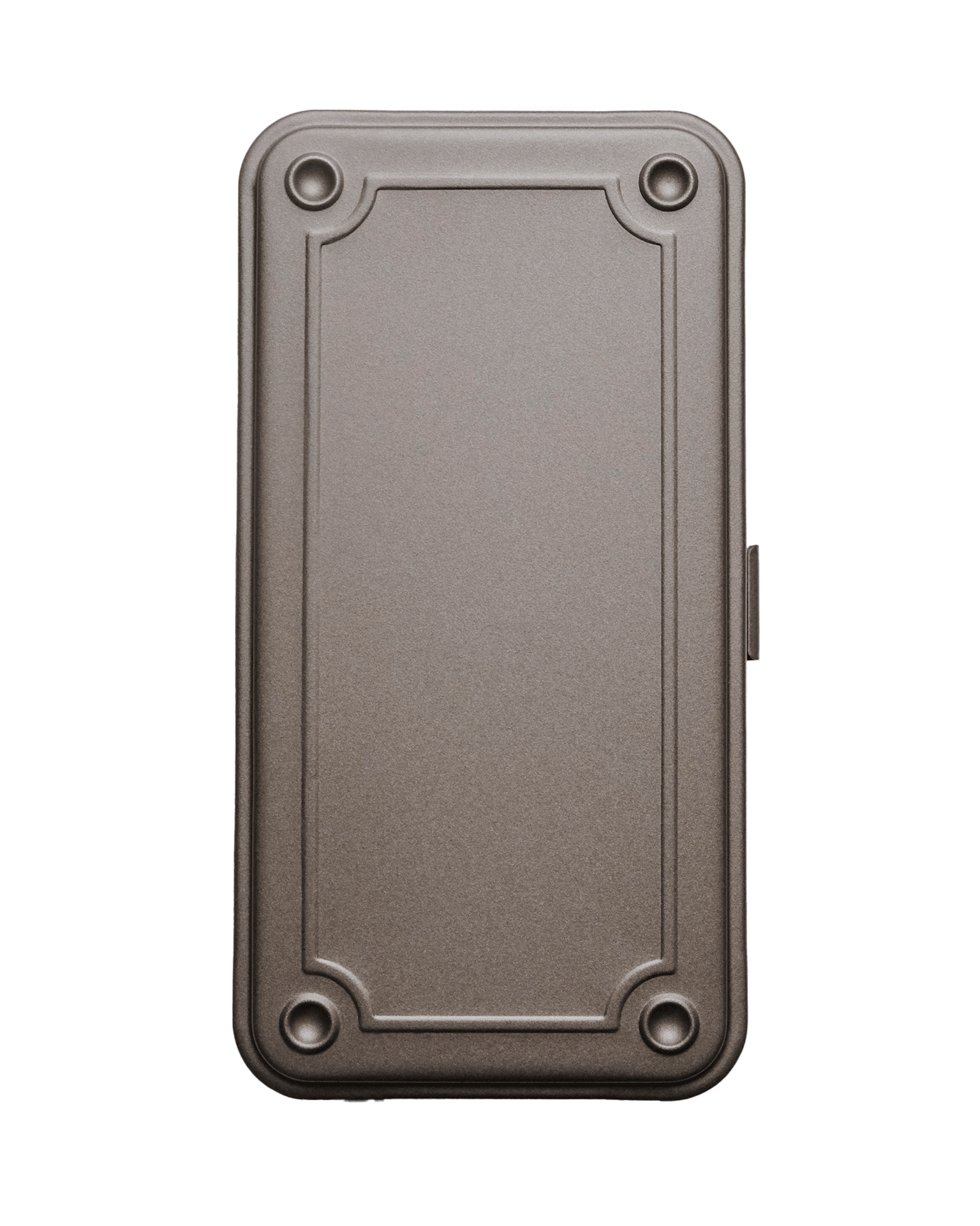 Titanium TOYO Toolbox T-190