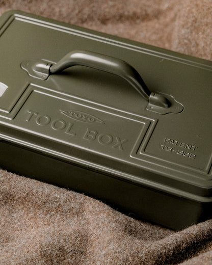 TOYO Trunk Toolbox TB-362