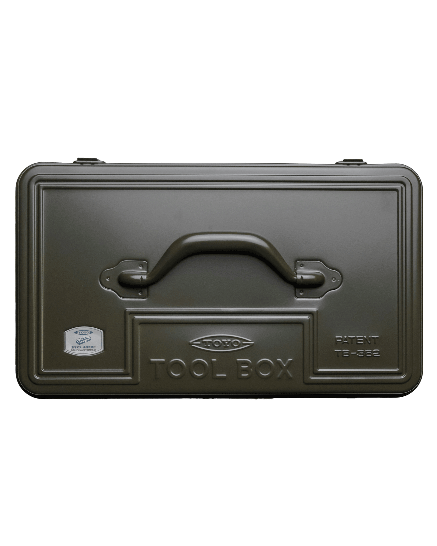 TOYO Trunk Toolbox TB-362