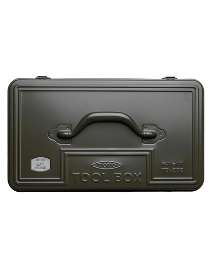 TOYO Trunk Toolbox TB-362