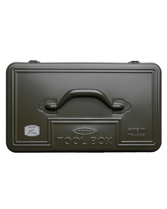 TOYO Trunk Toolbox TB-362