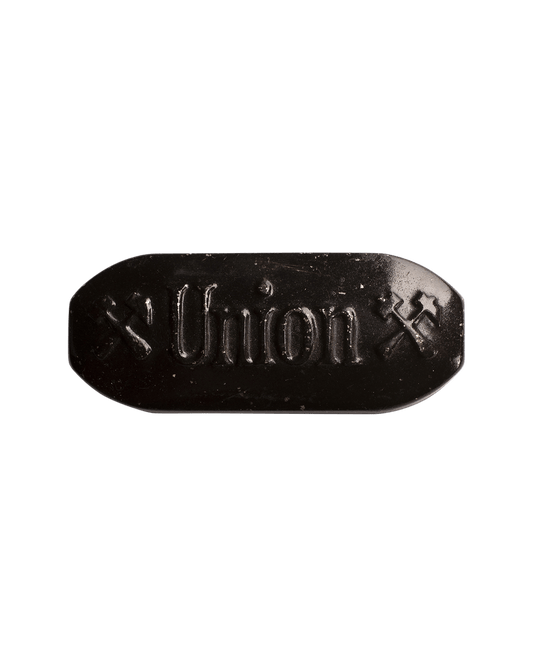 Union Leader Tin Box