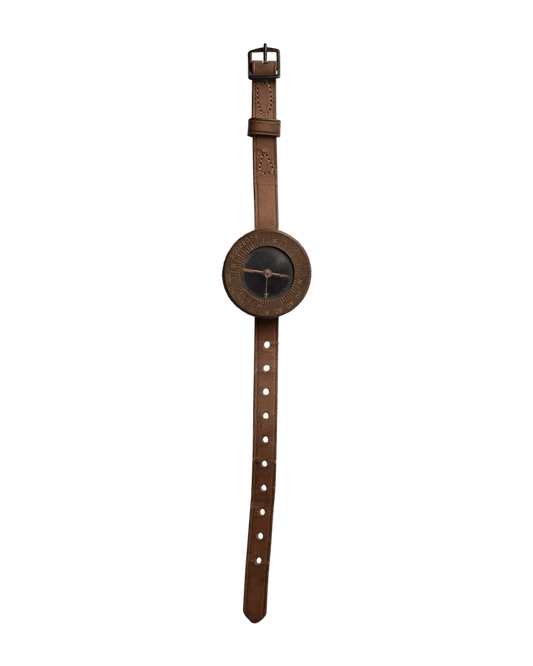 US Paratroopers Wrist Compass