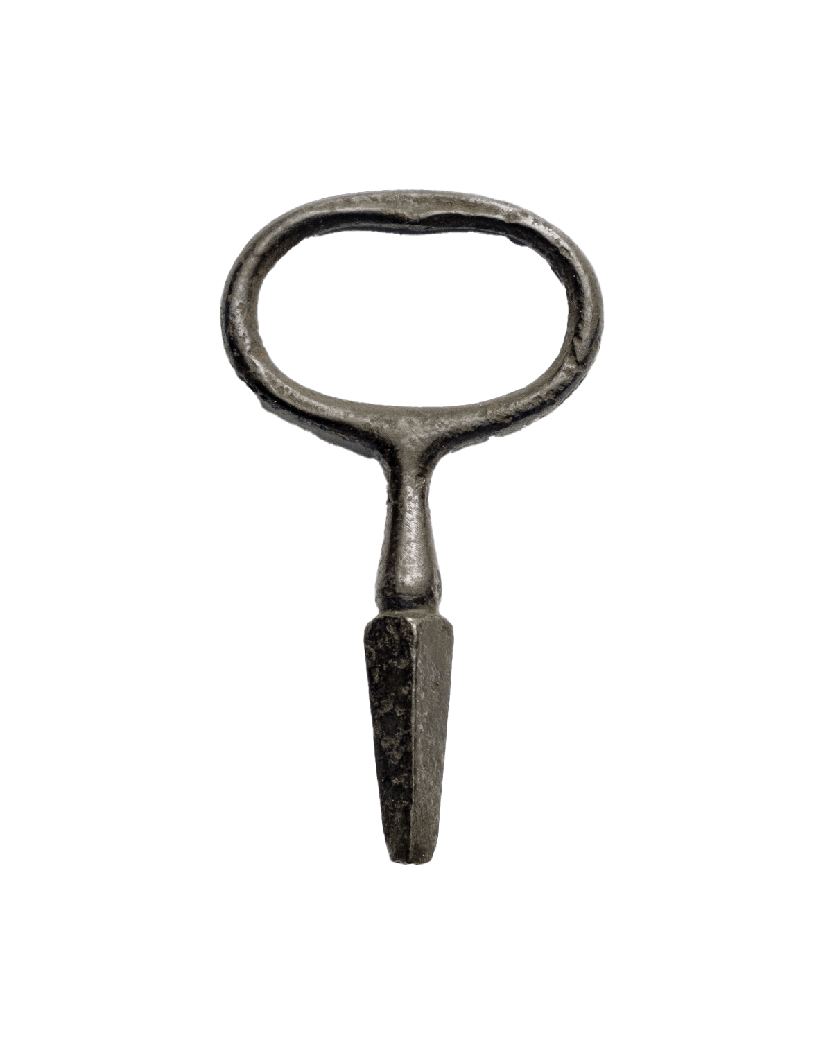 Victorian Railway Carriage Key