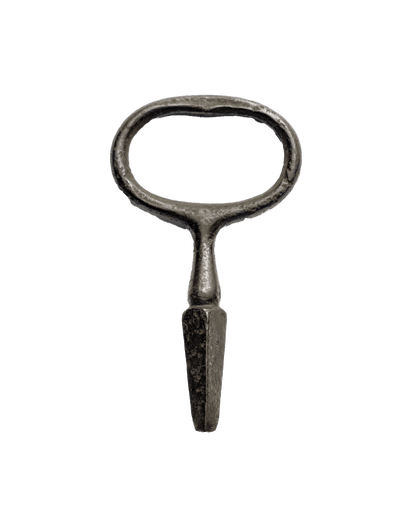 Victorian Railway Carriage Key