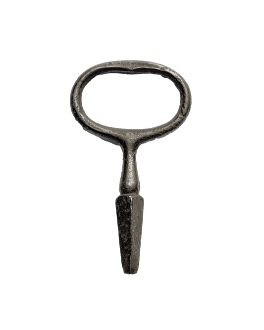 Victorian Railway Carriage Key