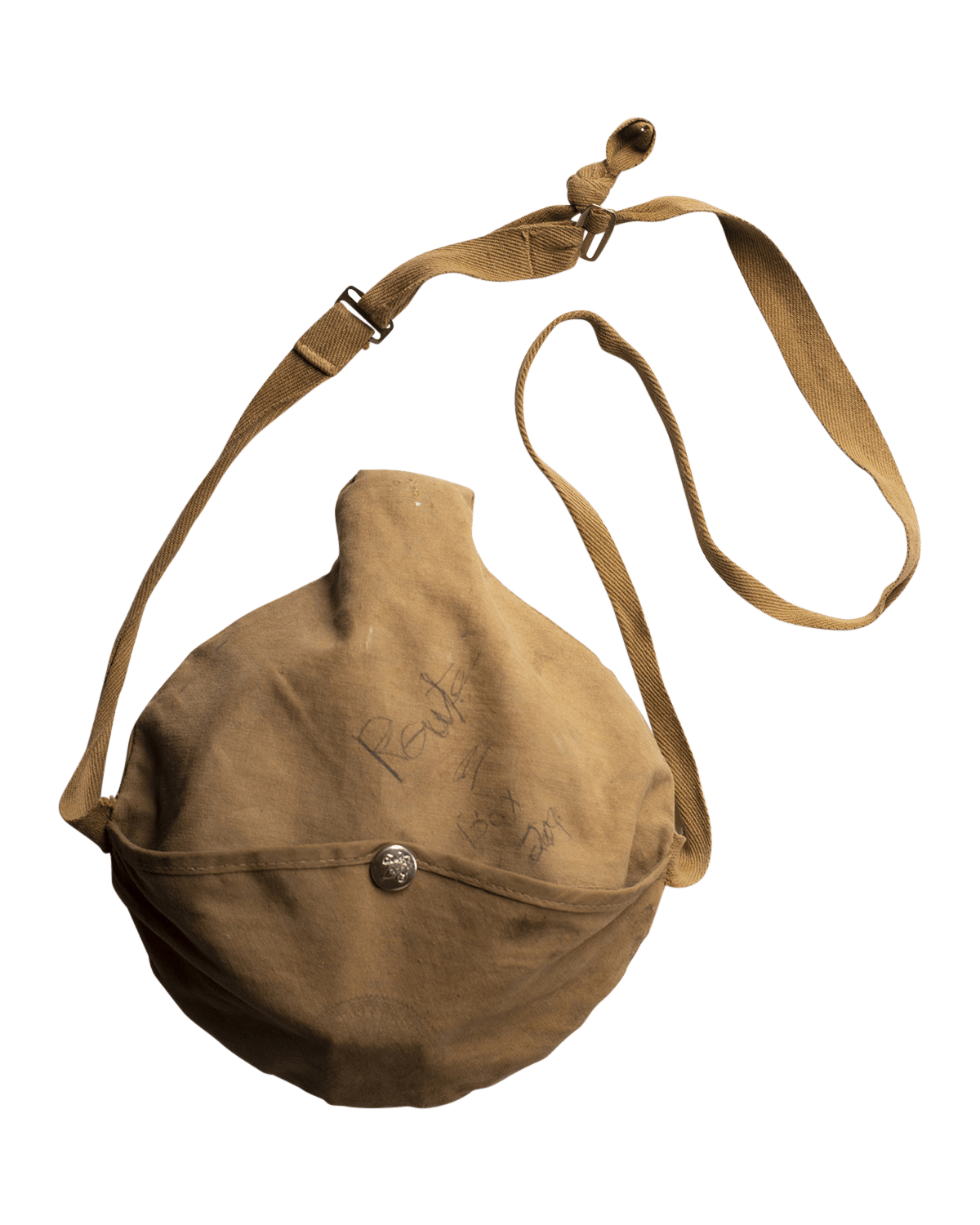 Vintage Boy Scouts Mess Kit