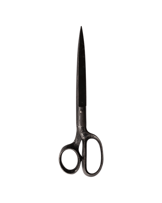 Vintage Scissors Madison