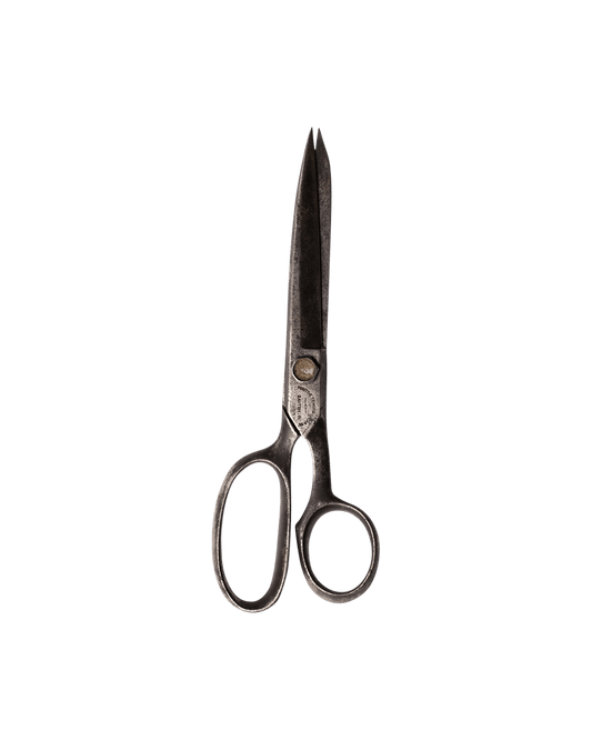Vintage Scissors Thomas Mfg Co Ohio