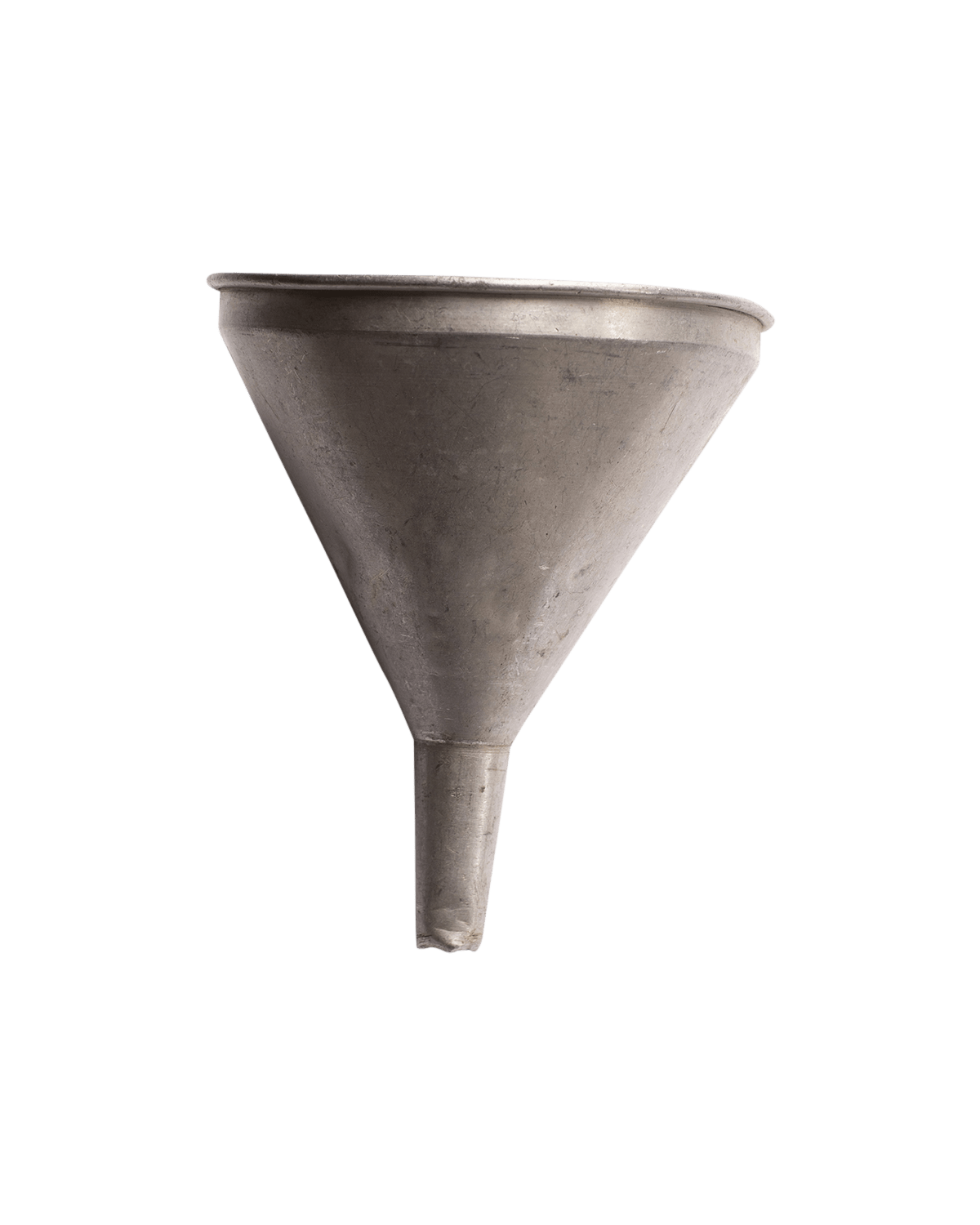 Vintage Small Funnel w/Clip