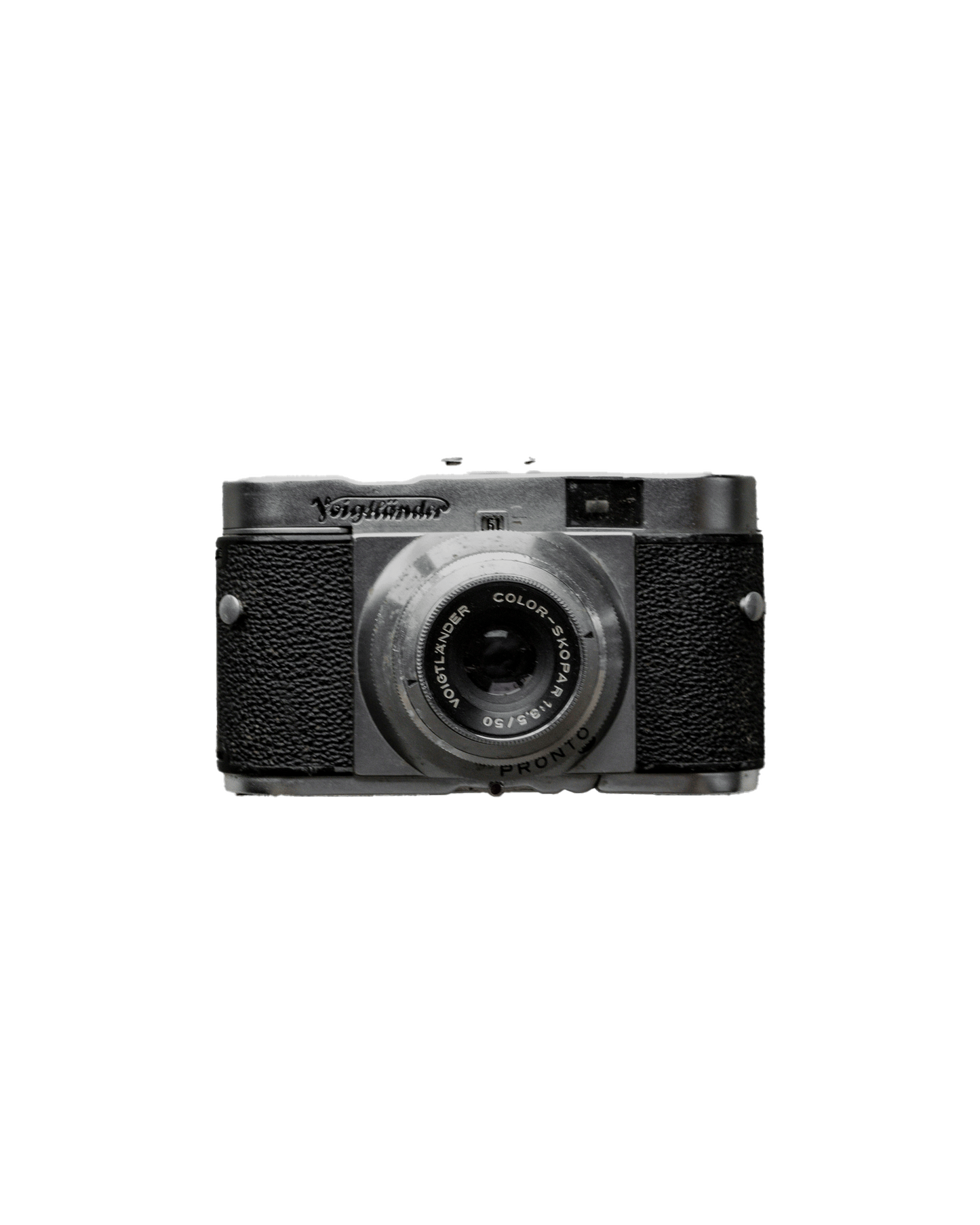 Voigtländer VITO B Non-working Display Camera