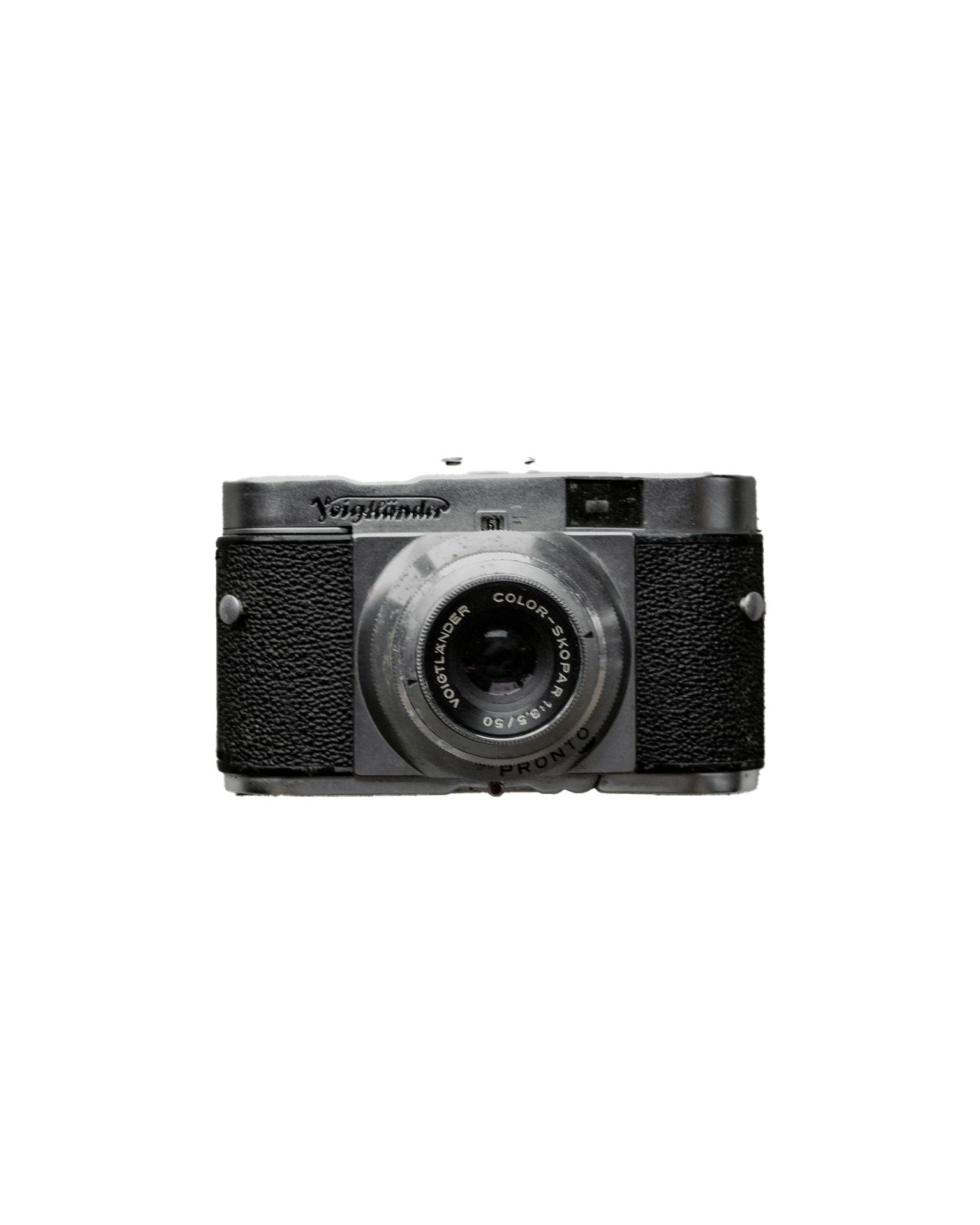 Voigtländer VITO B Non-working Display Camera