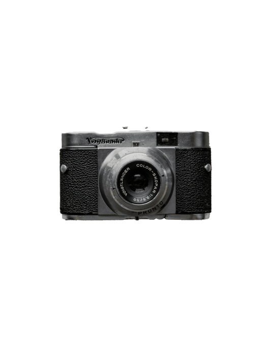 Voigtländer VITO B Non-working Display Camera