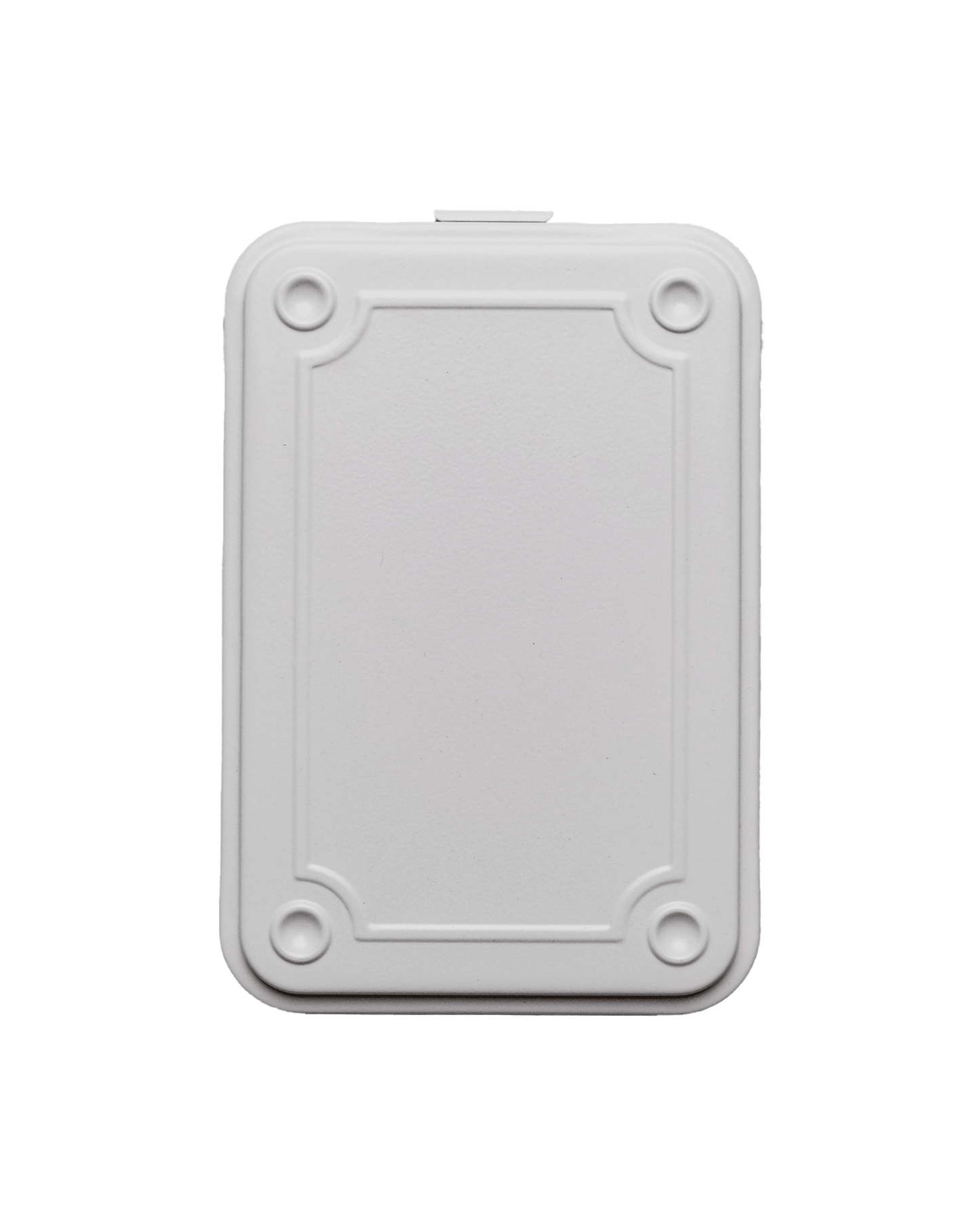 White TOYO Toolbox T-150