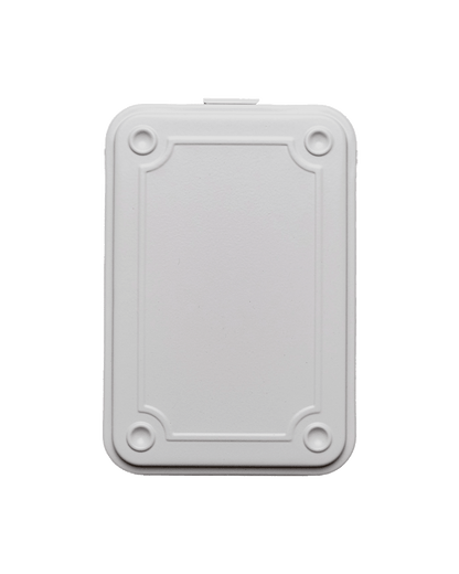White TOYO Toolbox T-150