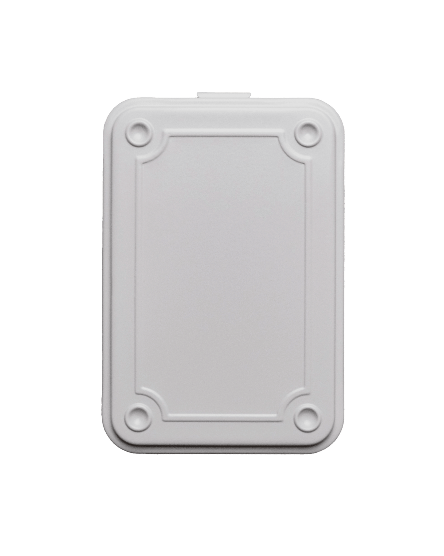 White TOYO Toolbox T-152