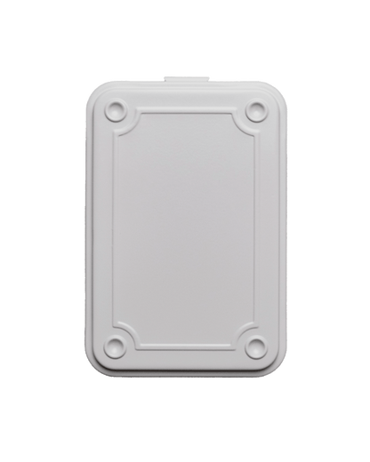 White TOYO Toolbox T-152