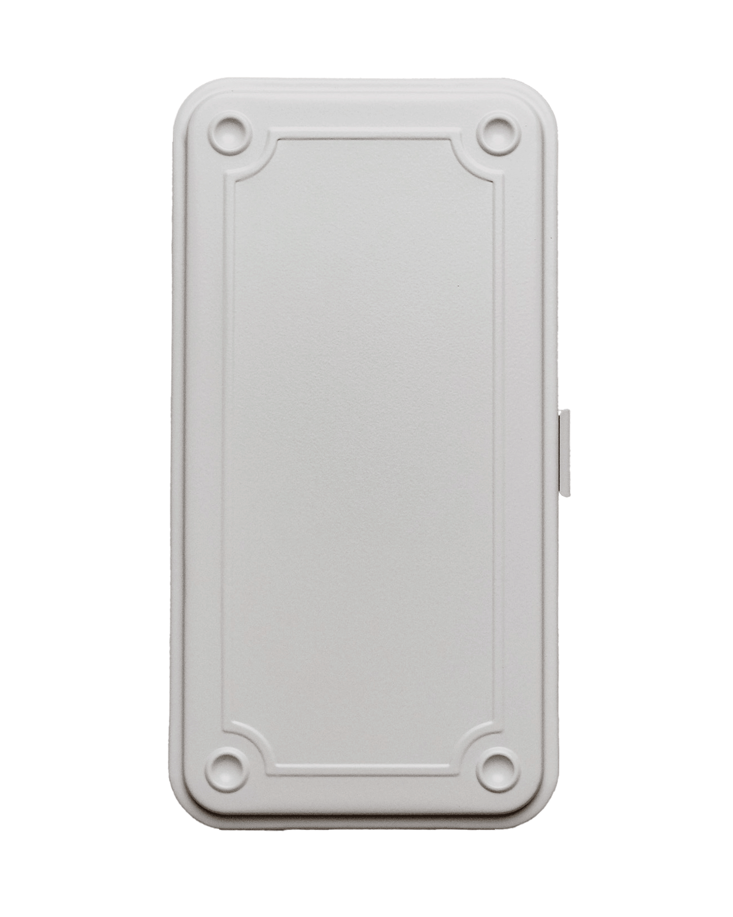 White TOYO Toolbox T-192