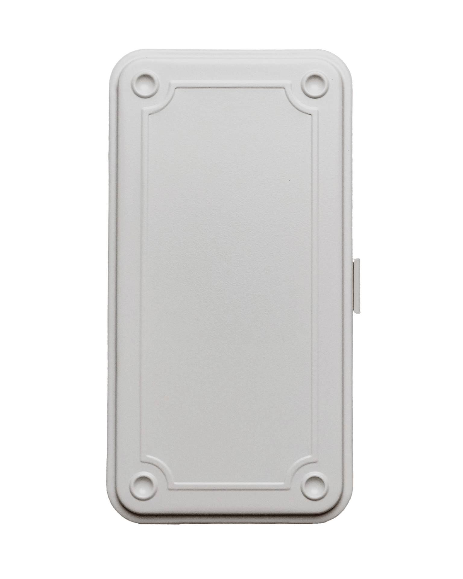 White TOYO Toolbox T-192