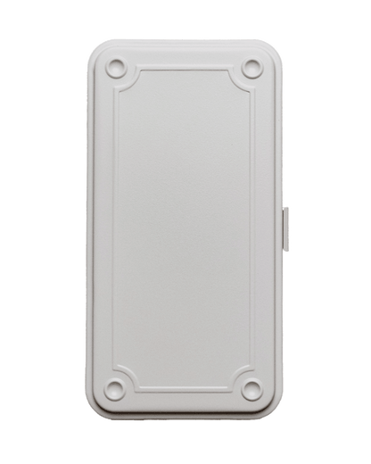White TOYO Toolbox T-192