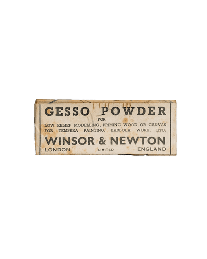 Winsor & Newton Gesso Powder