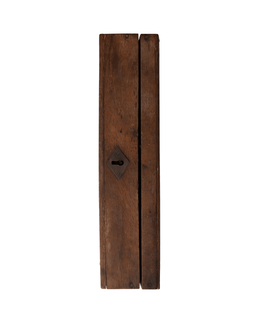 Antique Wooden Box