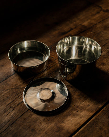 WW1 French Mess Kit