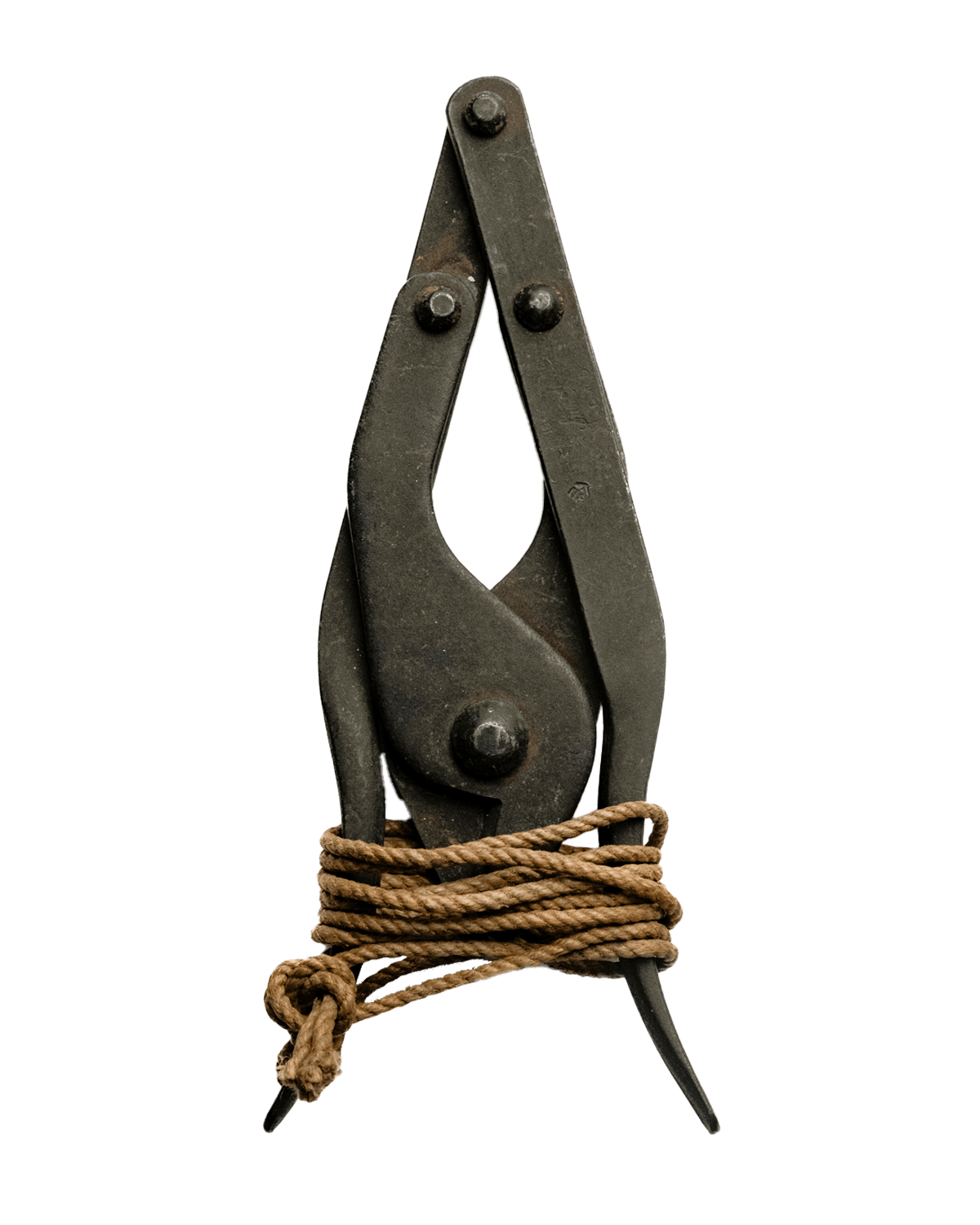 WW2 Sunshine Brand Wire Cutters