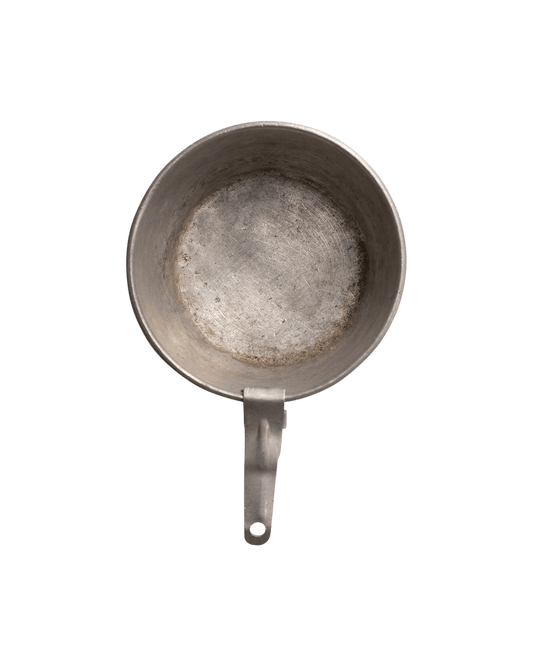 WW2 Tin Cup