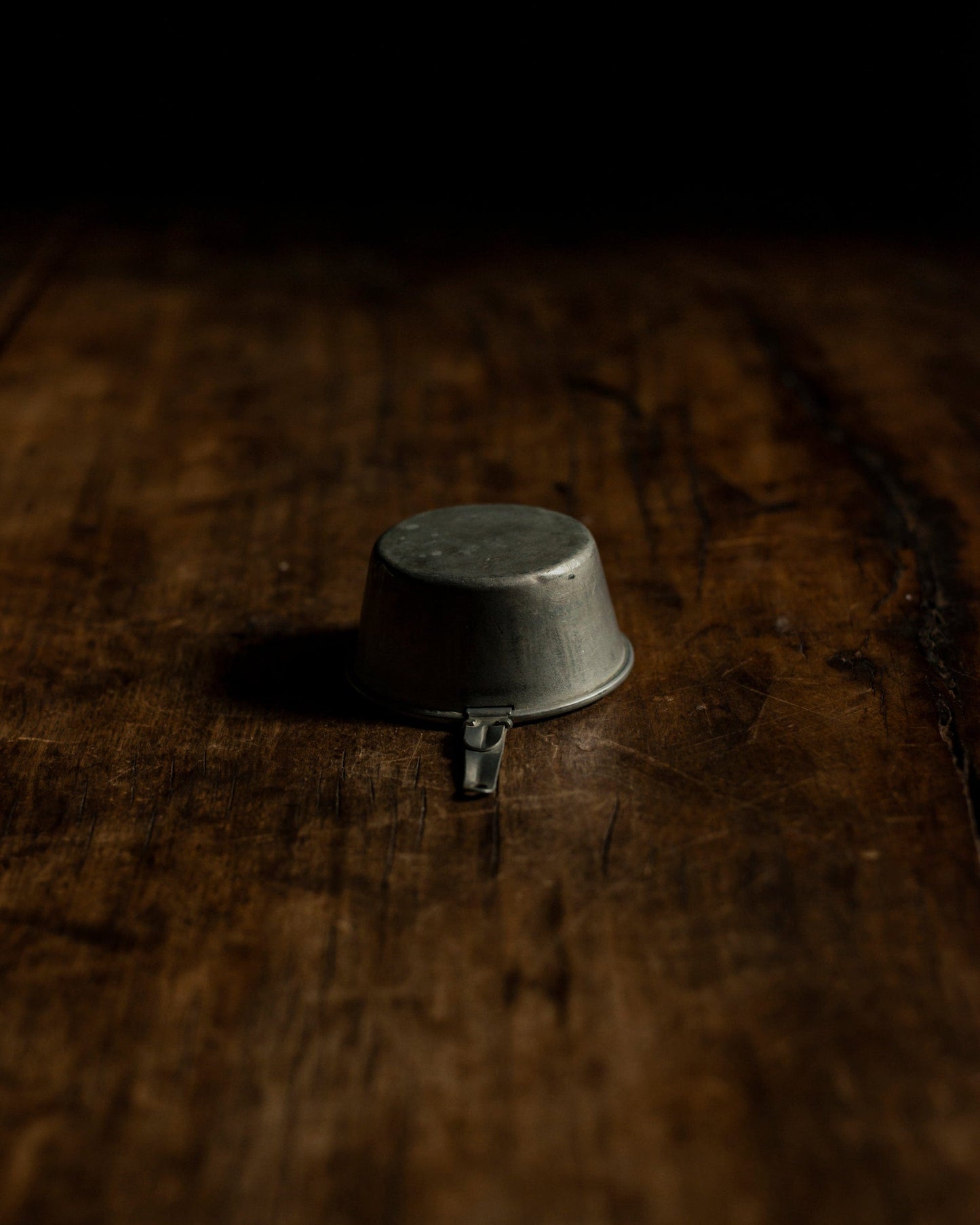 WW2 Tin Cup