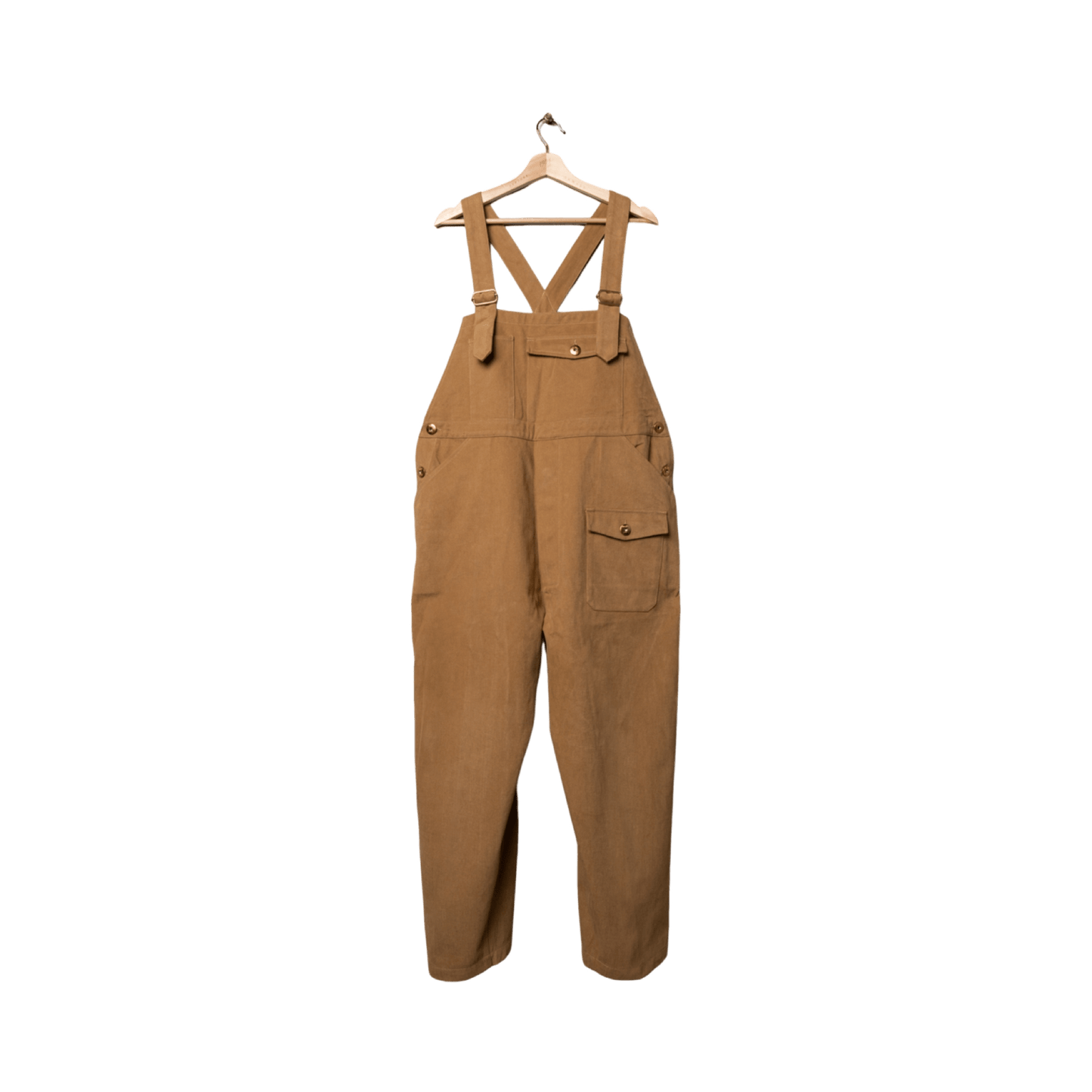 1924 overalls