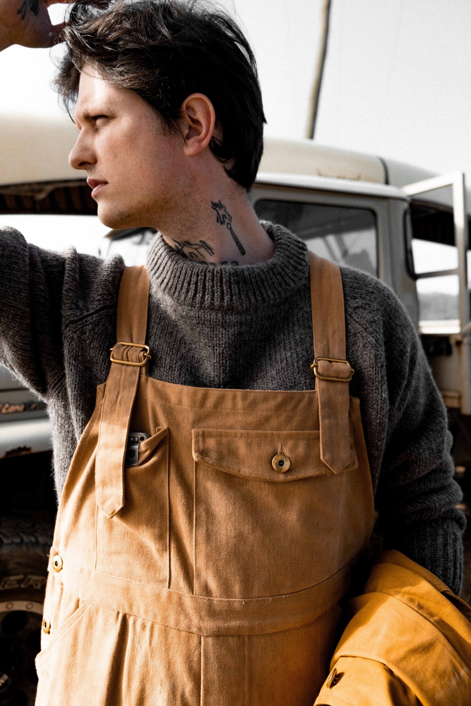 1924 overalls