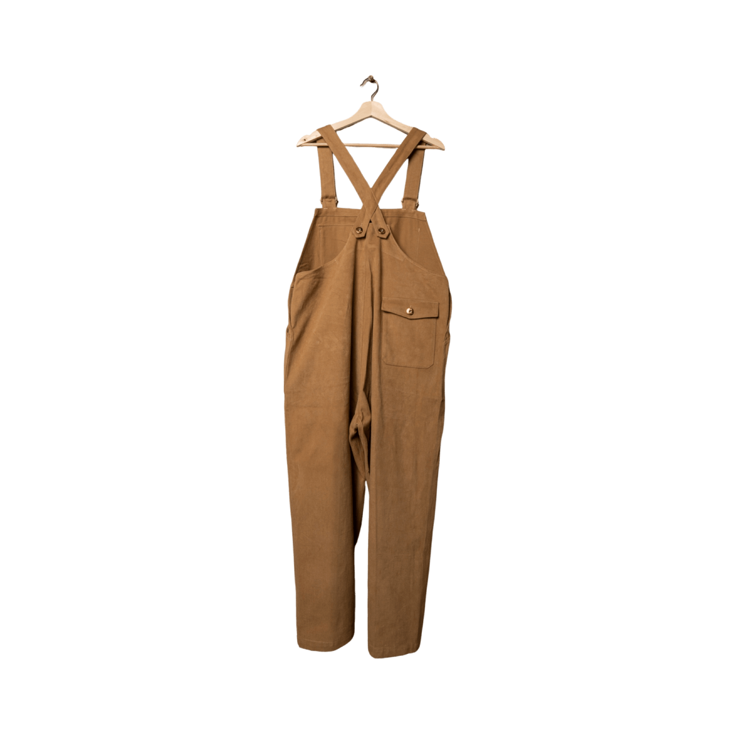 1924 overalls