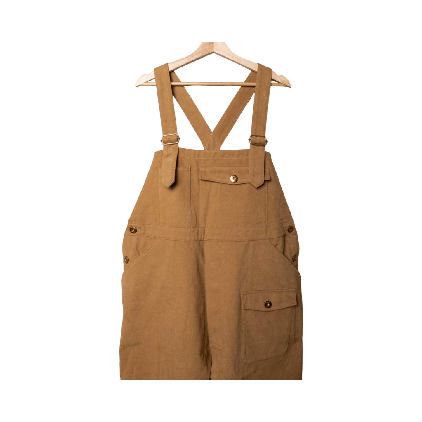 1924 overalls