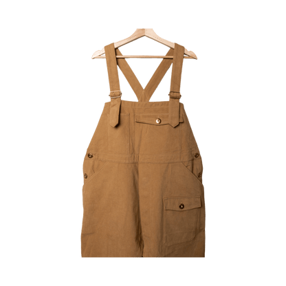 1924 overalls