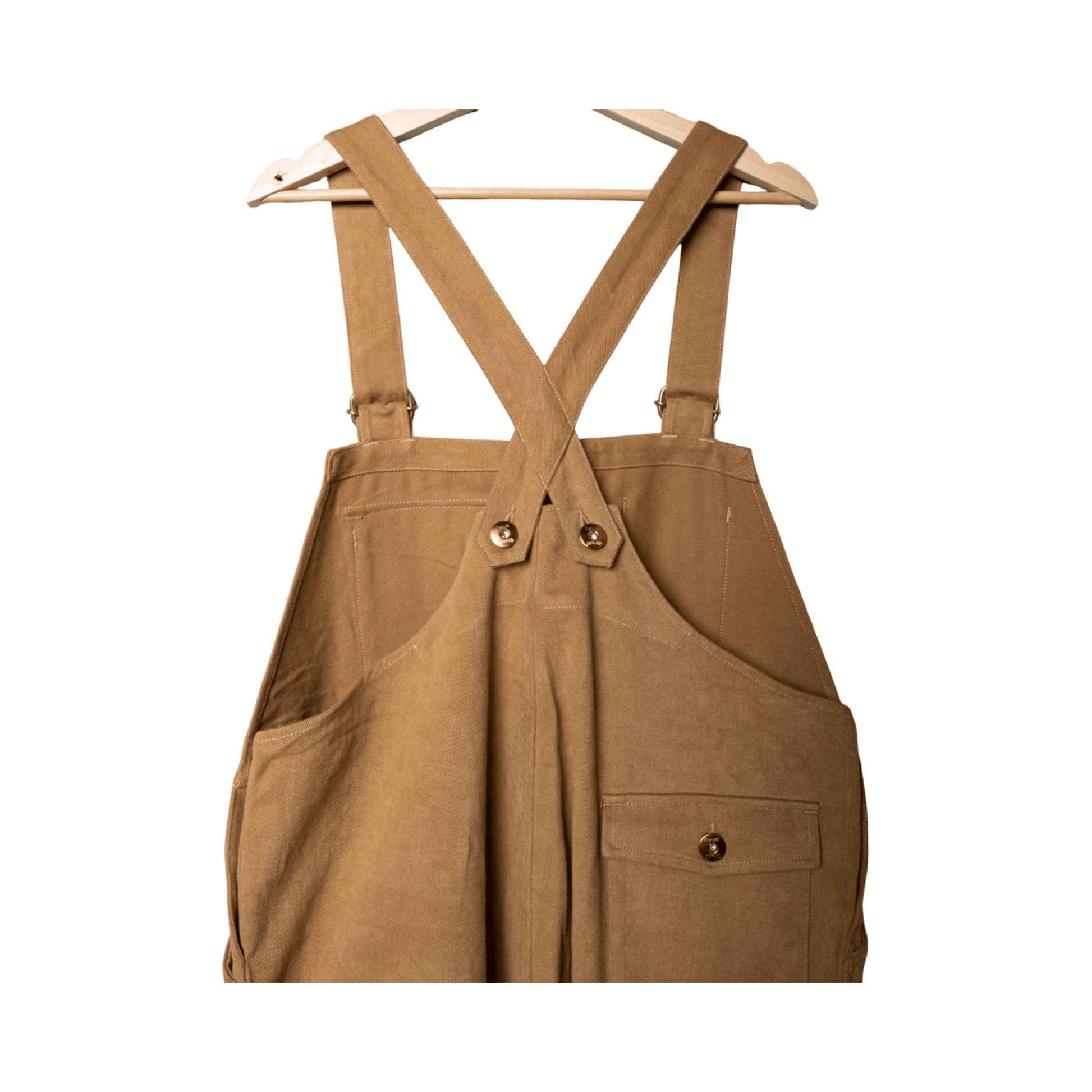 1924 overalls