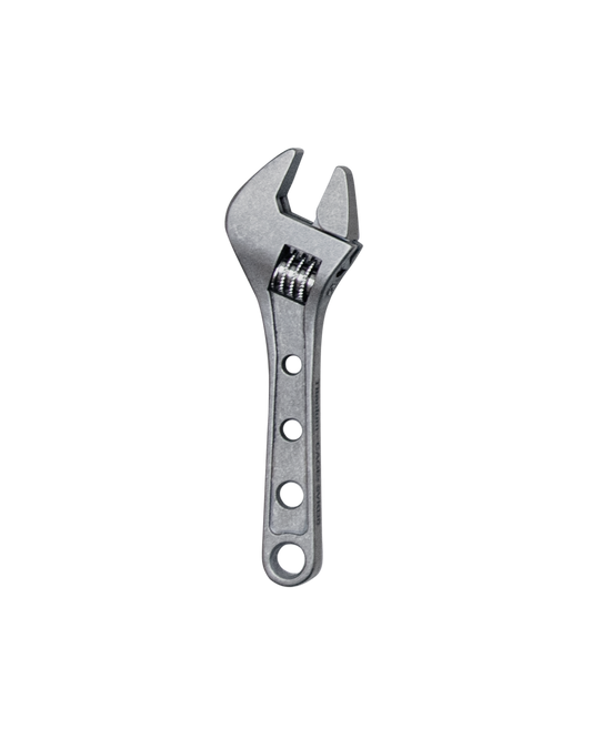 Adjustable Titanium 3 inch Wrench