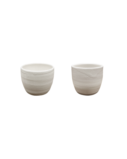 Tazas de cerámica artesanales - Fabricadas en Australia