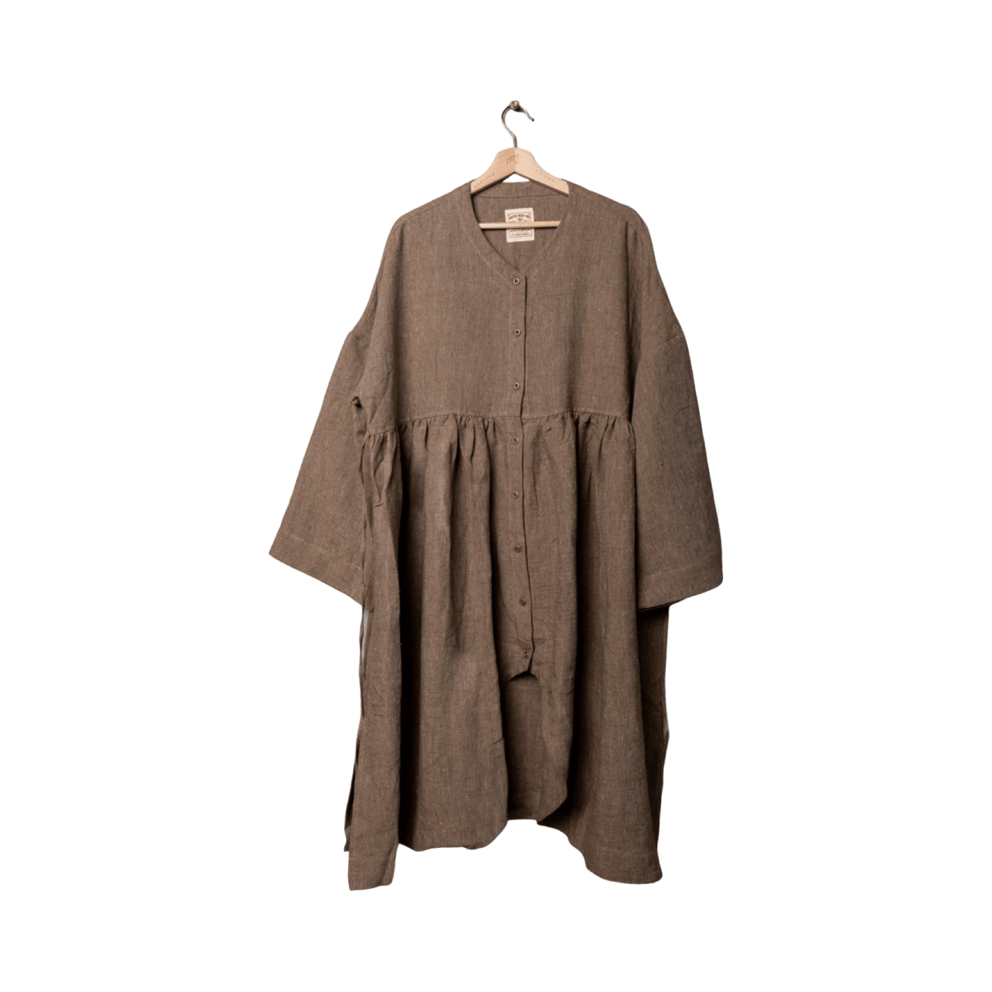 1924us Field Gown