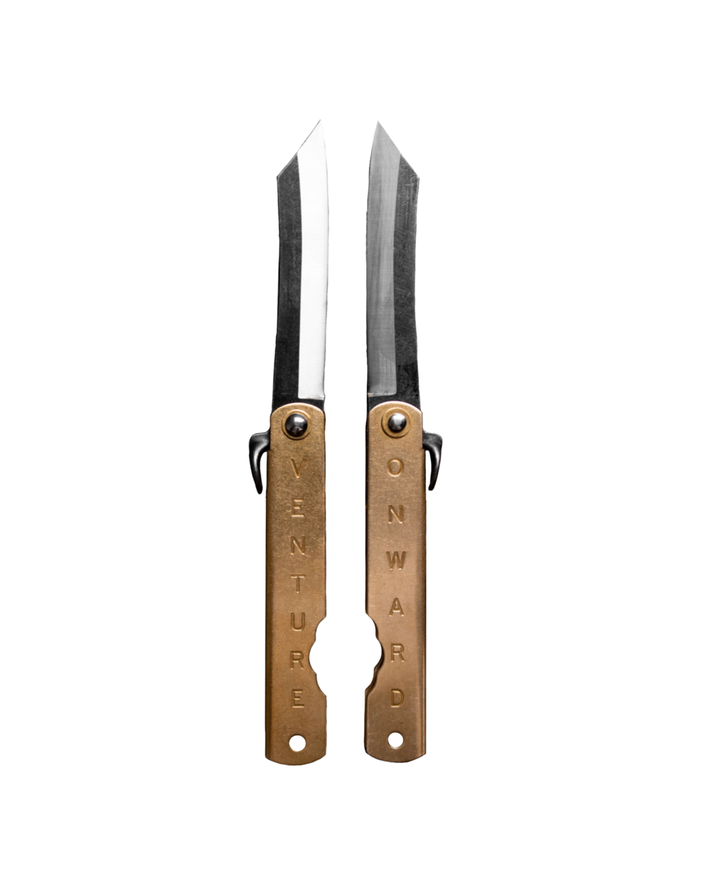 Traditional Higo Knife - 1924us