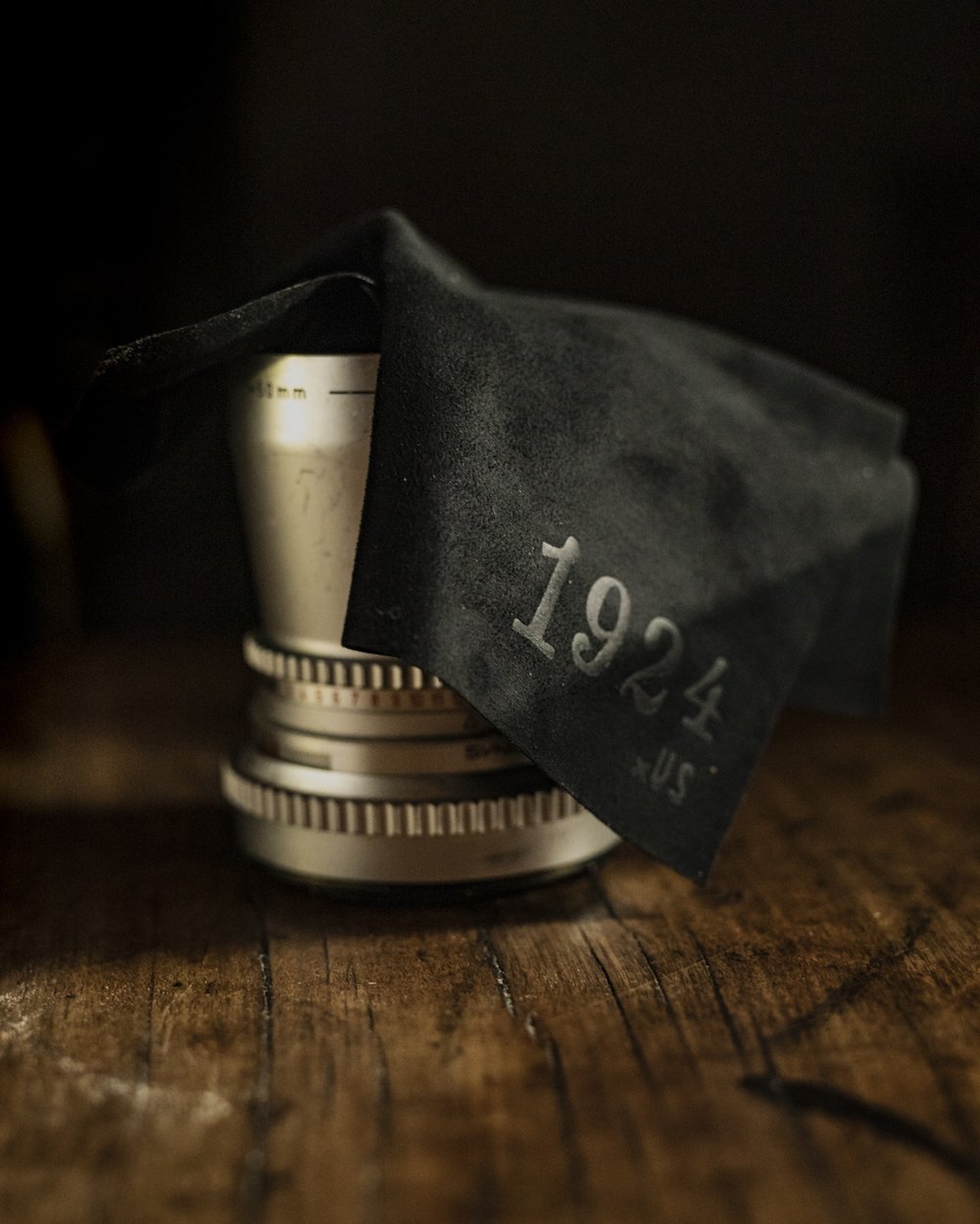 1924us Lens Cloth