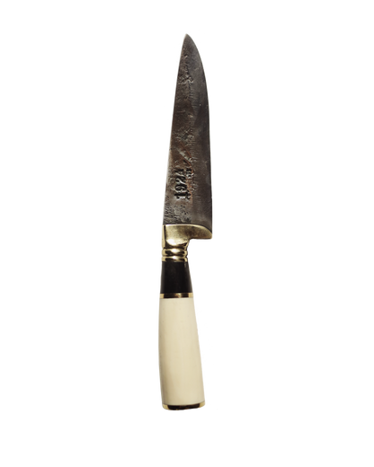 1924us x Poglia Classic Fixed Knife